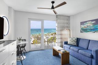 Marriott's Aruba Ocean Club - Palm-Eagle Beach - 1