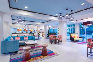 Marriott's Aruba Ocean Club - Palm-Eagle Beach - 5