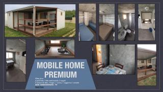 Camping Girasole - Girasole - 8