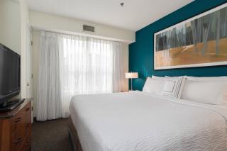 Residence Inn by Marriott Lake Norman - Huntersville - 4