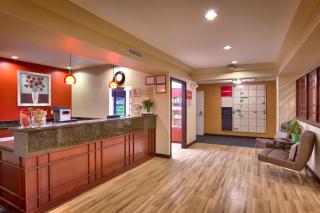 TownePlace Suites Boise West / Meridian - Meridian - 8