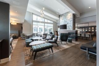 Residence Inn by Marriott Wilkes-Barre Arena - Wilkes-Barre - 7