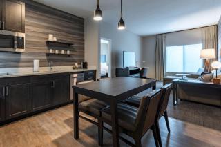 Residence Inn by Marriott Wilkes-Barre Arena - Wilkes-Barre - 3