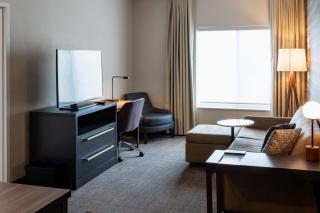 Residence Inn by Marriott Wilkes-Barre Arena - Wilkes-Barre - 4