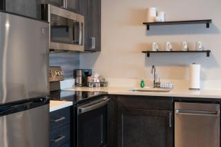 Residence Inn by Marriott Wilkes-Barre Arena - Wilkes-Barre - 2