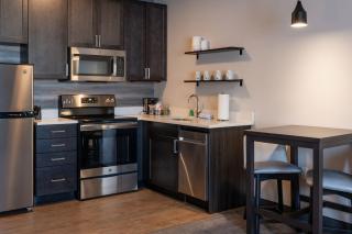 Residence Inn by Marriott Wilkes-Barre Arena - Wilkes-Barre - 1