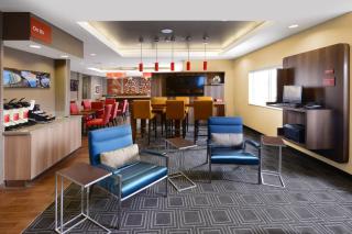 TownePlace Suites by Marriott Houston Galleria Area - Houston - 6