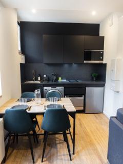 Appartement - Le Petit Loft - - Tarbes - 6
