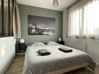 Appartement - Le Petit Loft - - Tarbes - 8
