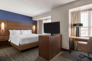 Residence Inn Deptford - Almonesson - 3