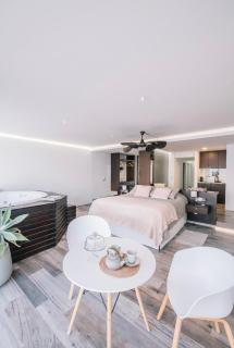 Duplex frente al mar - Monte Hermoso - 6
