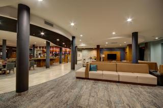 Courtyard by Marriott New Braunfels River Village - New Braunfels - 9