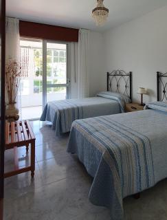 Casa Camila en Portonovo - Sanxenxo - 2