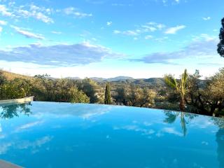 Les Lodges de Saint Cassien 2 - Montauroux - 9