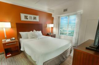 Residence Inn Fort Worth Alliance Airport - Roanoke - 3