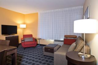 TownePlace Suites by Marriott Dodge City - Dodge City - 1