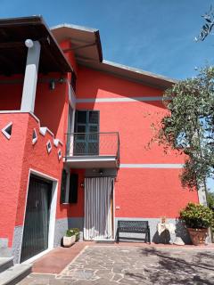 La Vignara - Vezzano Ligure - 8