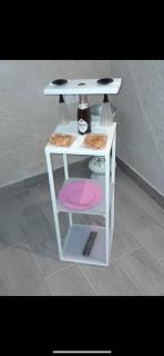 Home Tribunal's(centro storico napoli) - Napels - 5