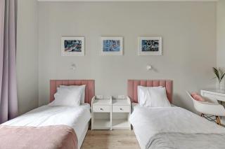 CityFlow by Welcome Apartment - Gdańsk - 6