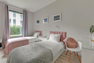 CityFlow by Welcome Apartment - Gdańsk - 4