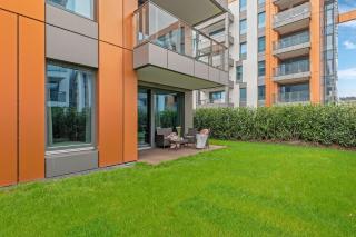 CityFlow by Welcome Apartment - Gdańsk - 1