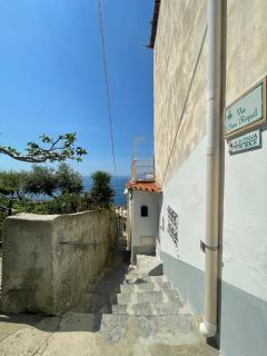 Casa Piccina - Praiano - 6