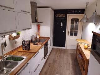 Apartamento 140 m2, 400 metros de la playa en Benalmadena - Benalmádena - 2