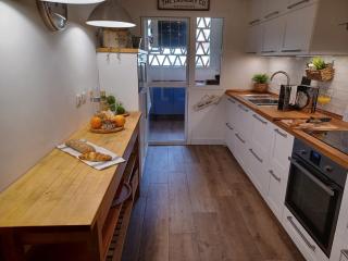 Apartamento 140 m2, 400 metros de la playa en Benalmadena - 3