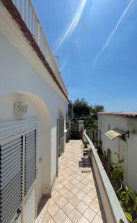Casa Piccina - Praiano - 9