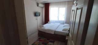 Eceabat Doğa Pansiyon-Hotel - Eceabat - 4