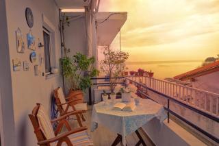 Endless blue sea house - Kavala - 4