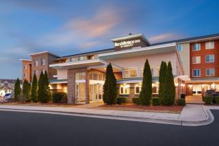 Residence Inn by Marriott Greenville - Greenville - 7