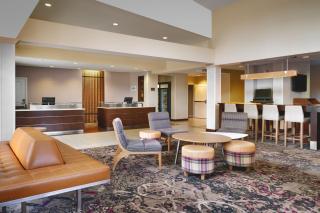 Residence Inn by Marriott Greenville - Greenville - 6