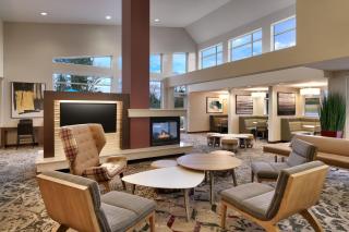 Residence Inn by Marriott Greenville - Greenville - 5