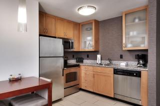 Residence Inn by Marriott Greenville - Greenville - 2