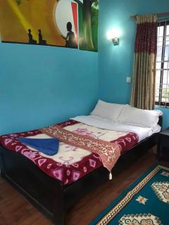GAUTAM GARDEN GUEST HOUSE - Pokhara - 6