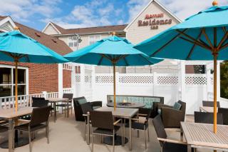 Residence Inn Appleton - 7