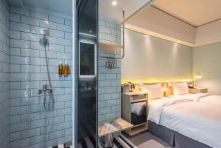 Ramble Hotel - Taichung - 7