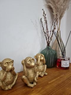 MiMì Luxury Home - Catania - 4