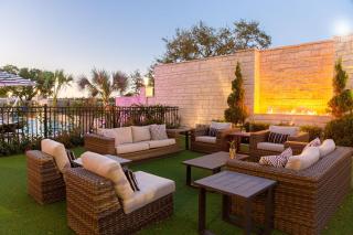 SpringHill Suites by Marriott Austin Cedar Park - Cedar Park - 9