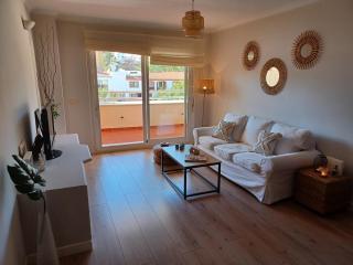 Apartamento 140 m2, 400 metros de la playa en Benalmadena - Benalmádena - 4