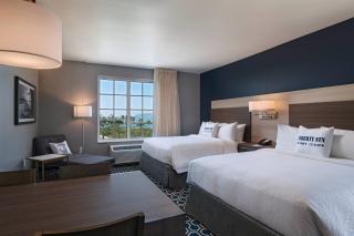 TownePlace Suites by Marriott San Diego Airport/Liberty Station - San Diego - 2