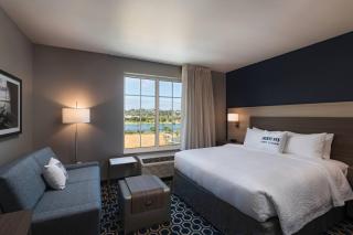 TownePlace Suites by Marriott San Diego Airport/Liberty Station - San Diego - 1