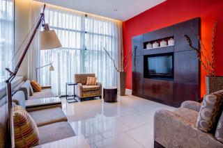Courtyard by Marriott Panama Metromall - 3