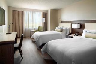 Atlanta Airport Marriott - Atlanta - 2