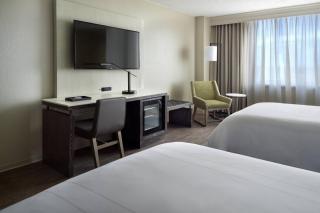 Atlanta Airport Marriott - Atlanta - 1