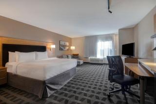 TownePlace Suites by Marriott Monroe - Monroe - 1