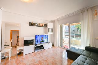 Beautiful 2 bedroom in Parque Loix 3 minutes walk to the beach - Benidorm - 9