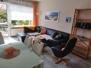 Fewo 7 mit Süd- Terrasse 3 Zimmer - Dahme - 8