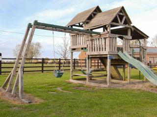 Baileys Barn - Ukc3738 - Bawdeswell - 9